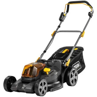 Акумулаторна косачка TEXAS LMX2044 / 20V/ 2x4Ah