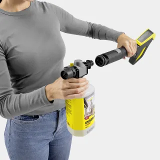 Водоструйка Karcher K 7 Comfort Premium Connect/ 3kW Водоструйка Karcher K 7 Comfort Premium Connect/ 3kW