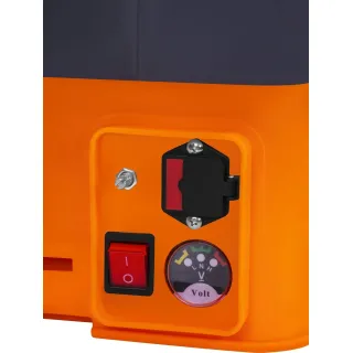 Акумулаторна пръскачка KraftDele KD2029/ 12V/ 20 л Акумулаторна пръскачка KraftDele KD2029/ 12V/ 20 л