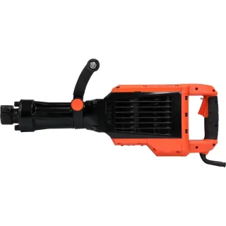 Електрически къртач Yato YT-82001/ 1600W/ 65J Електрически къртач Yato YT-82001/ 1600W/ 65J