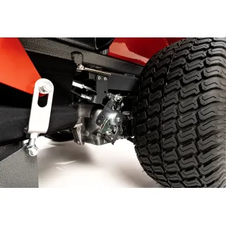 Тракторна косачка Cedrus C-TRAC-Z107/ 24 к.с.