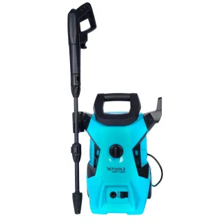 Електрическа водоструйка Detoolz DZ-EC1001-S001-G01/ 1400W