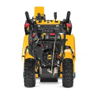 Самоходен моторен снегорин Cub Cadet XS3 76 TDE 8.3 kW