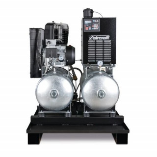 Koмпресор Aircraft Airprofi DUO 703 / 2x75 / 13 KK