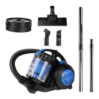 Прахосмукачка без торба KraftDele KD5155/ 900W