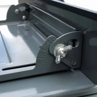 Мултифункционална дървообработваща машина STILER WM 2200R 400V/ 2.2kW