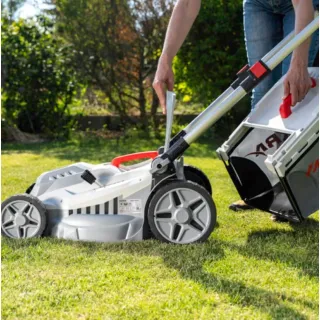 Електрическа косачка IKRA IERM 2043-T/ 2000 W