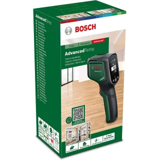 Термодетектор BOSCH AdvancedTemp