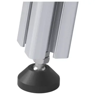 Работна маса за голямоформатни плочи KraftDele KD11984/ 250 кг Работна маса за голямоформатни плочи KraftDele KD11984/ 250 кг