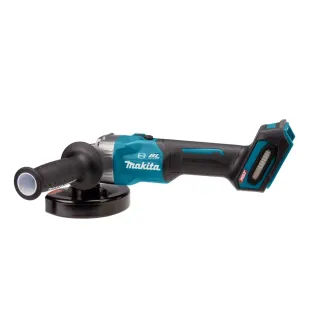 Акумулаторен ъглошлайф Makita GA005GU201/ 40V/ 2x4Ah