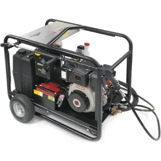 Дизелова пароструйка COMET FDX Hot Cube 16/200 D FW2 Yanmar L100/ 11 к.с./ 200bar