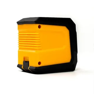 Лазерен нивелир ROTOR R2L-B/ 20 м/ 520 Nm
