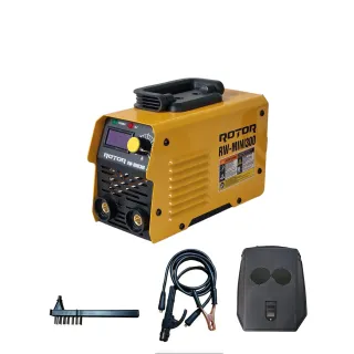 Инверторен електрожен ROTOR RW-MINI300/ 30-120 А