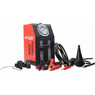 Генератор на дим KraftDele KD3520/ 12V