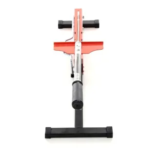 Гилотина за ламинат MDF и винил KraftDele KD1590