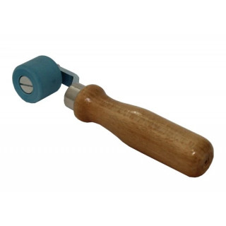 Притискаща ролка 28мм тефлон Herz