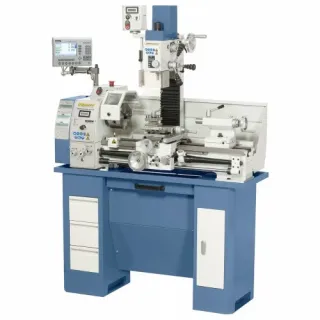 Комбинирана машина BERNARDO Proficenter 700 Top i200