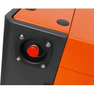 Дизелов генератор KraftDele KD3240/ 15.5kW/ 230V/400V/ 25 л