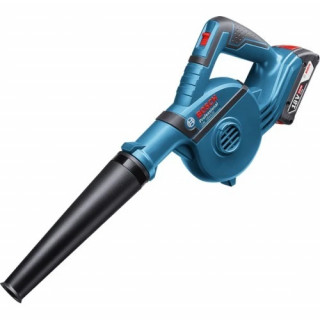 Акумулаторна духалка Bosch GBL 18V-120 - Соло машина