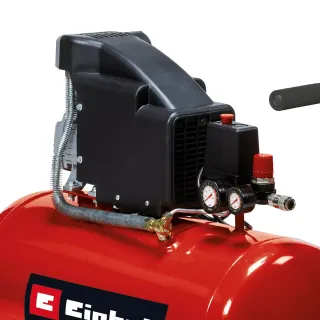 Маслен компресор за въздух Einhell TC-AC 190/50/8/ 1500 W Маслен компресор за въздух Einhell TC-AC 190/50/8/ 1500 W