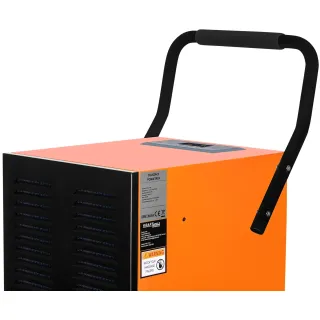 Индустриален влагоабсорбатор KraftDele KD11744/ 900W/ 60л