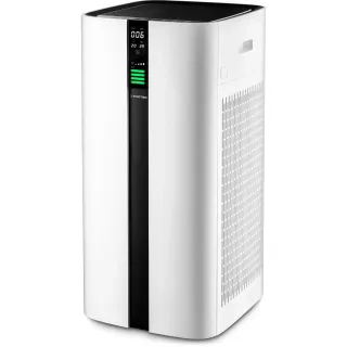 Дизайнерски пречиствател на въздух Trotec AirgoClean® 350 E/ 105W