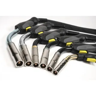 Заваръчна горелка ESAB PSF 260/ 5 m	