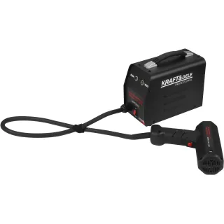Индукционен нагревател за болтове KraftDele KD5998/1700W Индукционен нагревател за болтове KraftDele KD5998/1700W