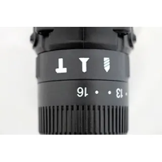 Акумулаторен ударен винтоверт WURTH ABS 18 Compact Combi/ 18V/ 2x2Ah Акумулаторен ударен винтоверт WURTH ABS 18 Compact Combi/ 18V/ 2x2Ah