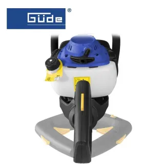 Бензинов храсторез GÜDE GMH 603, 0.75W