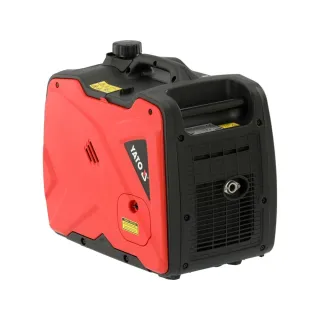 Инверторен генератор Yato YT-85483/ 3,3kW/ 230V/ 5,5л
