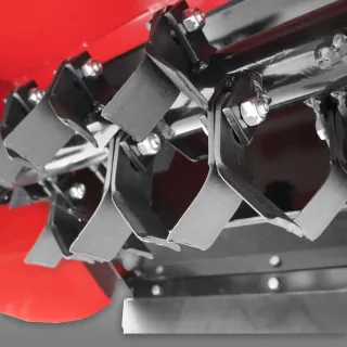 Косачка за ръчен трактор Jansen MGT-800D, 80 см Косачка за ръчен трактор Jansen MGT-800D, 80 см