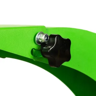 Бензинова дробилка за клони MICUL FERMIER GF-2344/ 7 к.с.