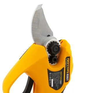 Акумулаторна градинска ножица ROTOR RSB21 / 21V / 2x3Ah Акумулаторна градинска ножица ROTOR RSB21 / 21V / 2x3Ah