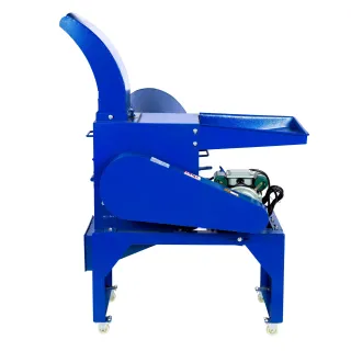 Дробилка за люцерна сено и стъбла MICUL FERMIER F-500 GF-0907/ 4KW