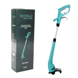 Електрически тример Detoolz DZ-SE125/ 350W