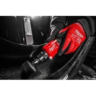 Акумулаторен прав шлайф Milwaukee M12FTB-0/ 12V