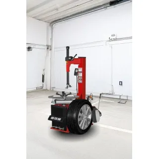 Машина за смяна на гуми KraftDele KD5803/ 400V/ 1.1kW