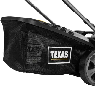 Акумулаторна косачка TEXAS LMX2044 / 20V/ 2x4Ah
