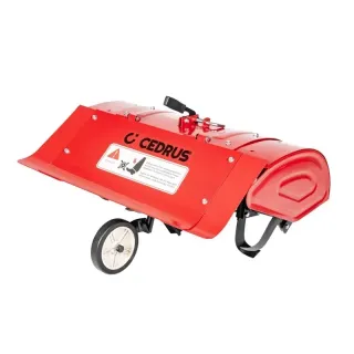 Фреза Cedrus CEDRTJ04/ 810 мм