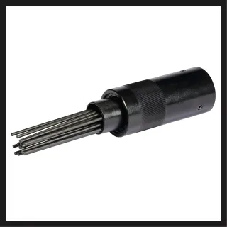 Пневматичен чук/секач с длета Einhell TC-PC 45 Set/ 6.3bar Пневматичен чук/секач с длета Einhell TC-PC 45 Set/ 6.3bar