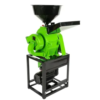 Eлектрическа чукова мелница MICUL FERMIER GF-0892/ 2.8kW