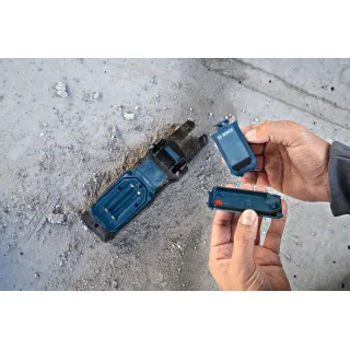 Амперклещи Bosch GFM 1000-15 + MH 1/ 1000V