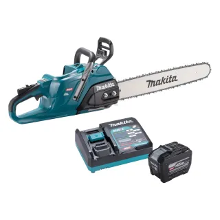 Акумулаторен верижен трион Makita UC030GE101/40V/ 8 Ah