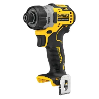 Винтоверт акумулаторен DeWALT DCF601N-XJ Solo/ 12 V/ 8 Nm