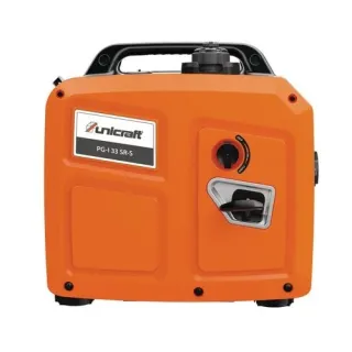 Инверторен генератор за ток UNICRAFT PG-I 33 SR-S/ 3.3kW