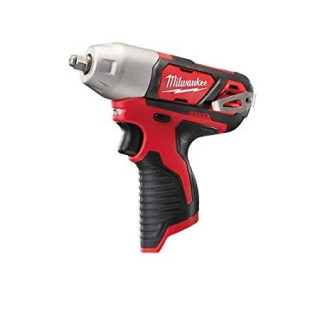 Акумулаторен ударен гайковерт Milwaukee M12BIW38-0