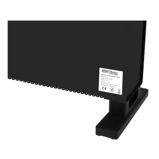 Електрически конвектор KraftDele KD6521/ с Wi-Fi / дистанционно/ термостат/ 2kW Електрически конвектор KraftDele KD6521/ с Wi-Fi / дистанционно/ термостат/ 2kW