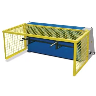 Електромеханична гилотина METALLKRAFT MTBS 1050-10/ 750W Електромеханична гилотина METALLKRAFT MTBS 1050-10/ 750W