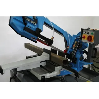 Лентов трион STILER G5025/ 1.5kW/ 400V